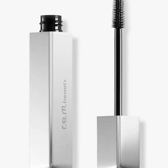R.E.M. Beauty Midnight Black Mascara - Picture 1 of 5